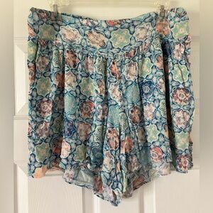 American Rag Cie Flowy Shorts